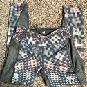 Kids Avia leggings